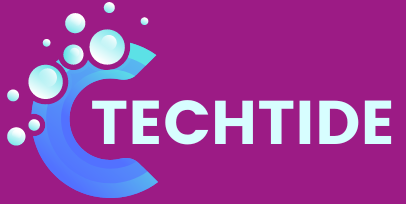 techtide logo