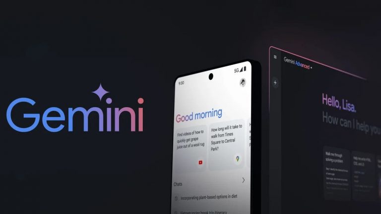 Gemini’s AI will soon slide into your DMs on WhatsApp and Messages