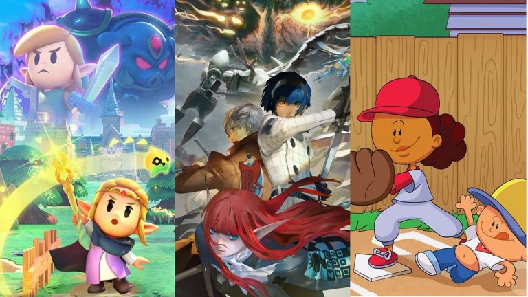 Boost Your Gaming Prowess: 6 Essential Titles to Play Before October Arrives