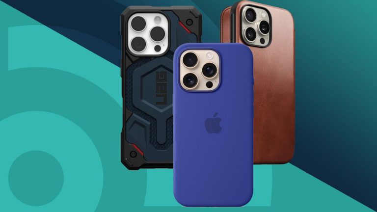 Best iPhone 16 Pro cases: every level of protection for your new iPhone