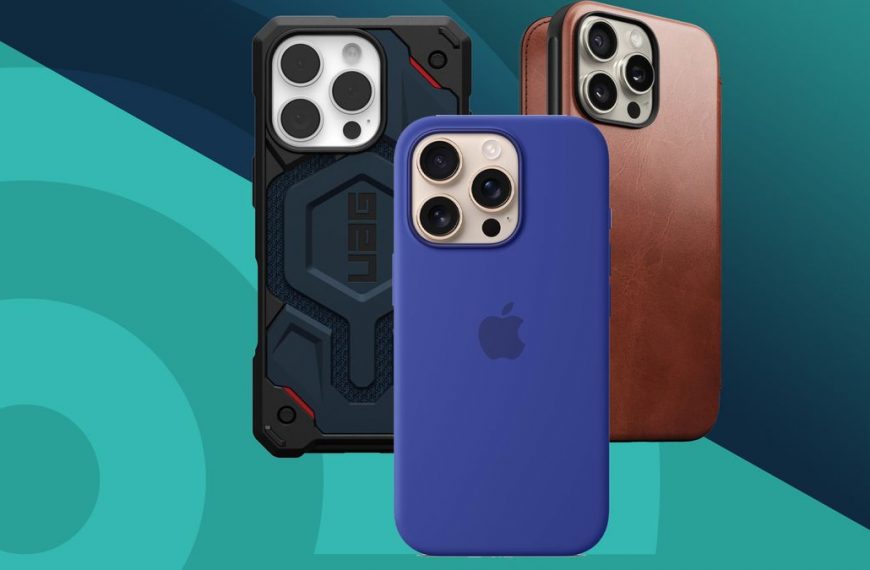 Best iPhone 16 Pro cases: every level of protection for your new iPhone