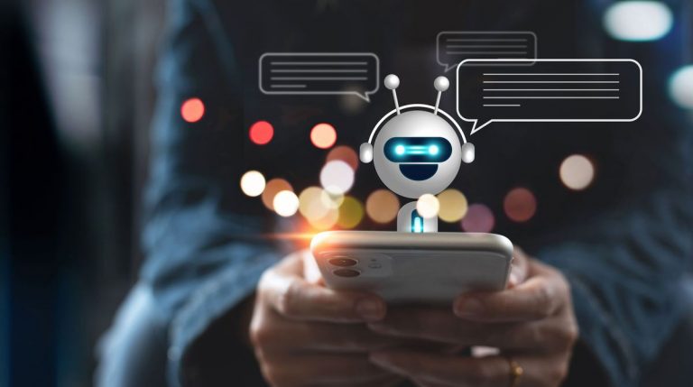 Survey finds most people would rather switch companies than deal with AI customer service