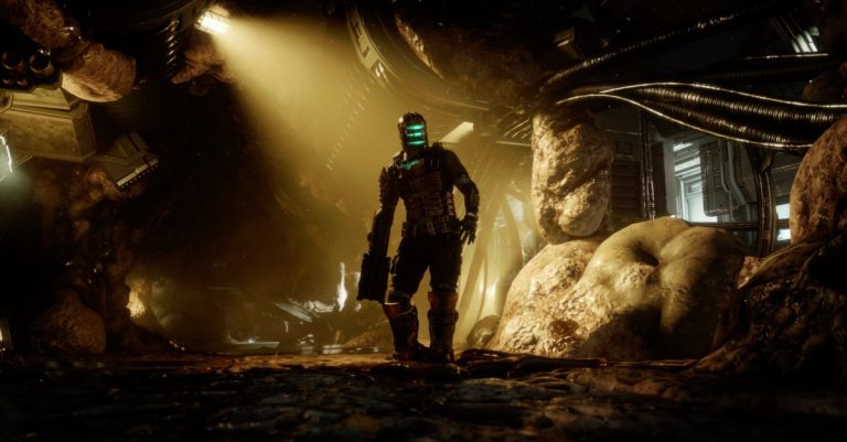 Get Ready to Play: Dead Space Joins October 2024’s PS Plus Lineup