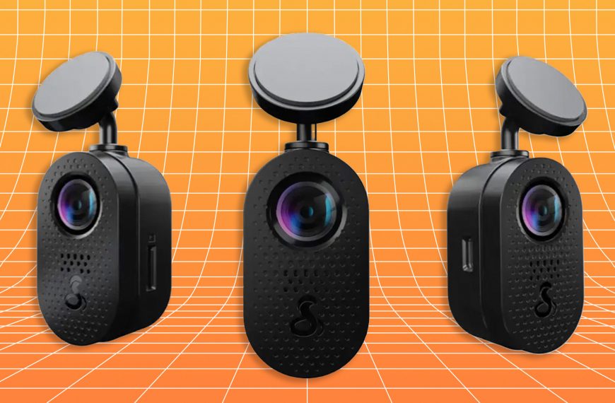 Unlock the Best Affordable Minimalist Dash Cam Deals at Best Buy Today