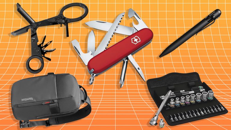 Deals On Everyday Carry Gear You Don’t Want to Miss