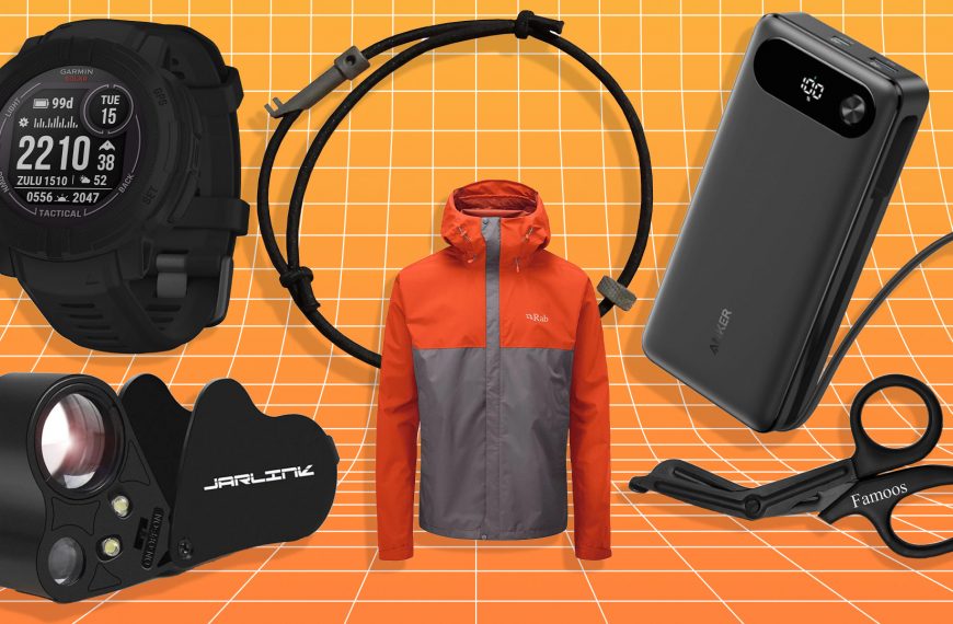 Unbeatable EDC Sales: Score Epic Discounts Starting at Just $10!