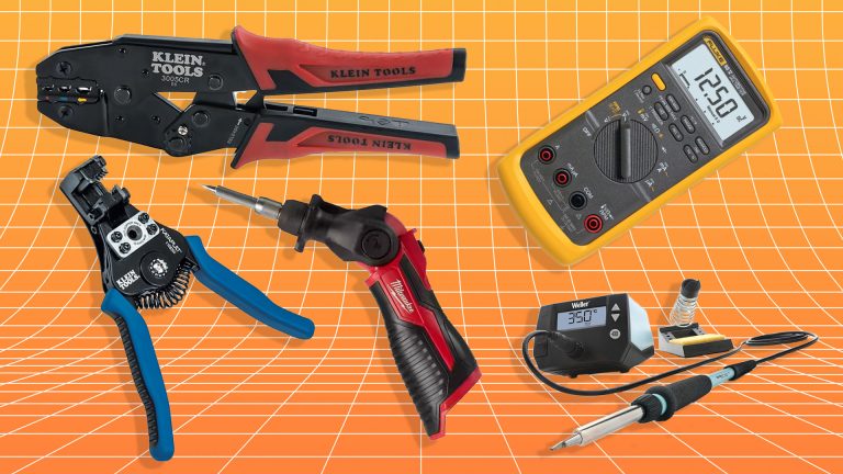 Unlock Unbeatable Deals on Top-Notch Automotive Electrical Tools