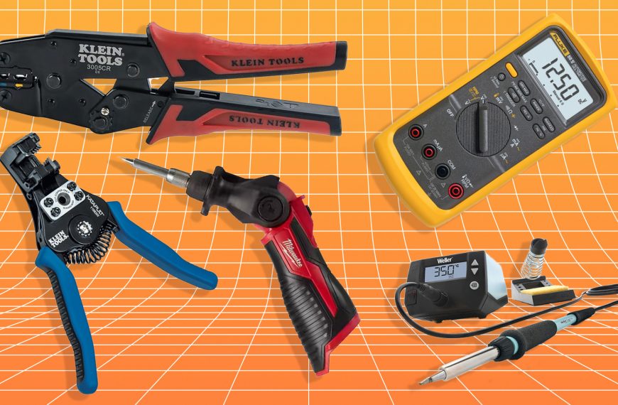 Unlock Unbeatable Deals on Top-Notch Automotive Electrical Tools