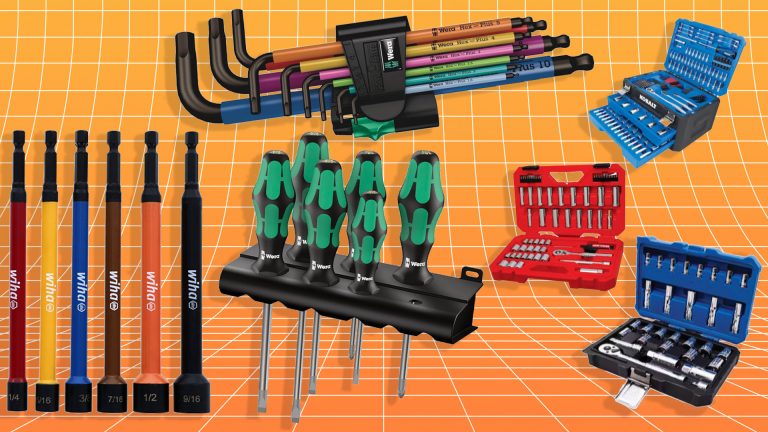 Unlock Unbeatable Tool Set Deals: From Beginner to Pro at Unheard-of Prices