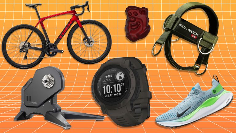 Unleash Your Inner F1 Driver: Top Fitness Gear Deals for a High-Octane New Year