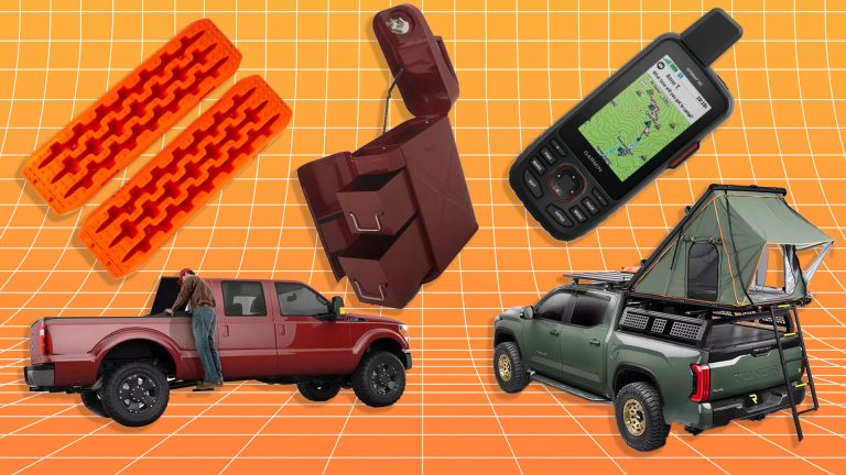 Save Up To $600 With Deals On Overlanding And Camping Gear