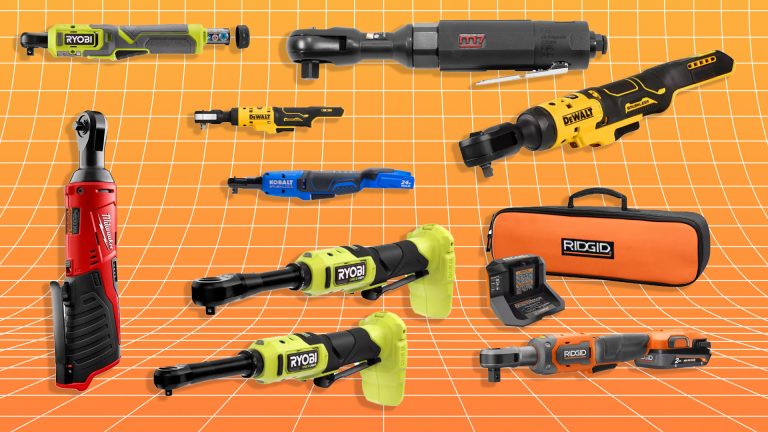 Deals On Some Of The Best Cordless Ratchets We’ve Tested