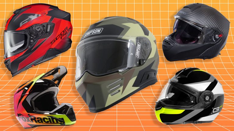 Maximize Your Savings: Cheap Motorcycle Helmets at Revzilla