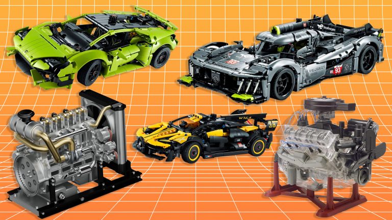 Savings On Car Toys the Youth Desperately Needs