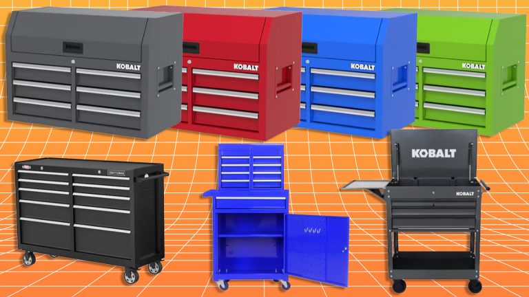 Maximize Your Tool Box Organization with These Power-Packed Deals