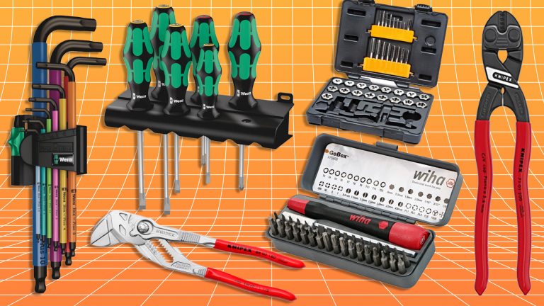 Master Affordable Hand Tool Gifts for Car Enthusiasts Under $100