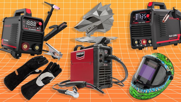 Unlock Affordable Home Welding Without Breaking the Bank: Pro Tips and Deals Under $200