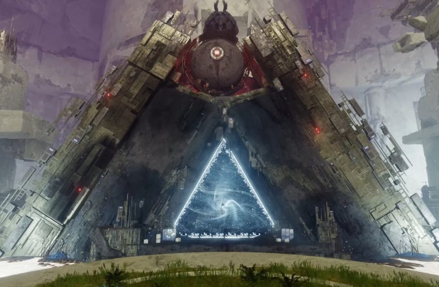 Destiny 2’s Next-Gen Metroidvania Adventure Unleashed: New Concept Art Reveals Armor Evolution