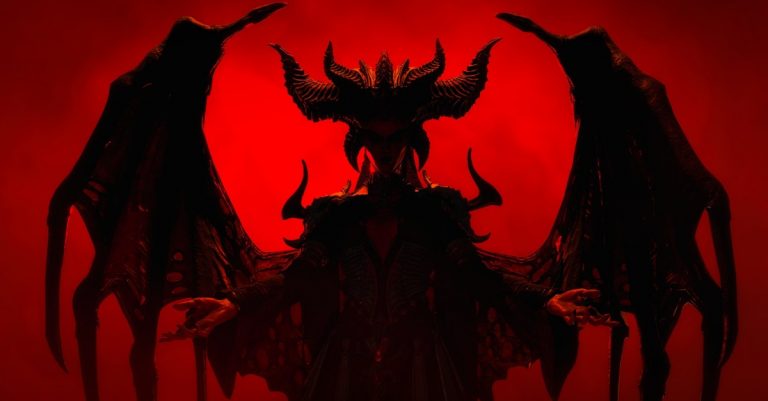 The Diablo 4 Revolution: Conquering Gameplay, Crushing Failure