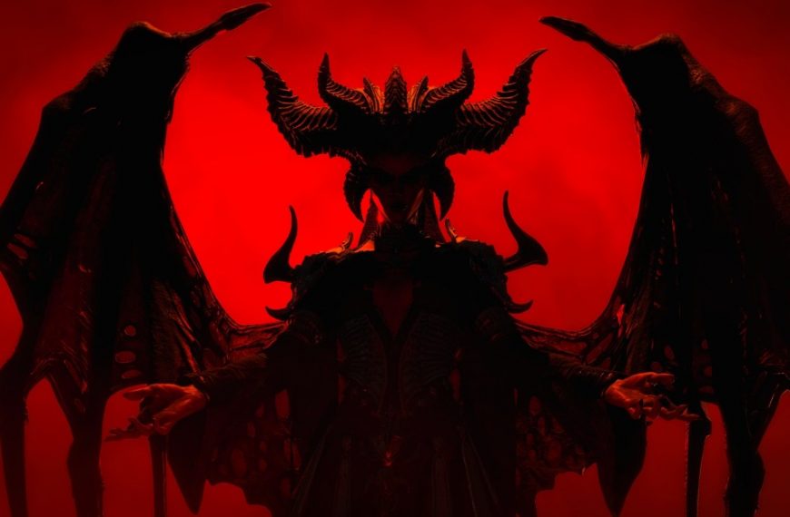 The Diablo 4 Revolution: Conquering Gameplay, Crushing Failure