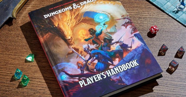 Introducing the Unleashed Fury: D&D’s Most Powerful Class Unlocks Its Full Potential in 2024