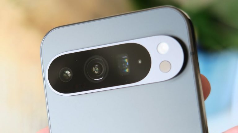 Google Pixel 9 Pro XL review: Google’s AI gateway device