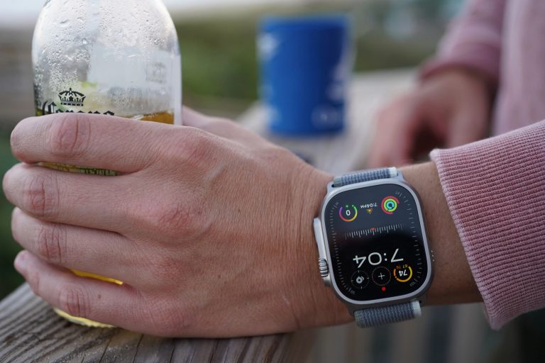 Apple Watch Ultra 3 Rumors: Will the Latest Version Disappoint Fans?