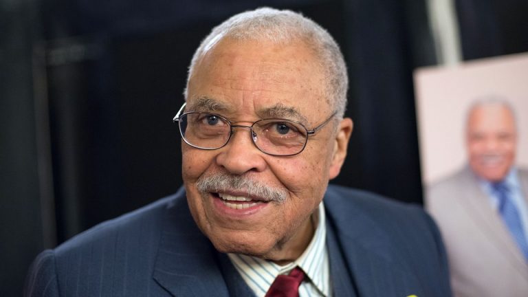 James Earl Jones, Iconic Voice Behind Darth Vader, Mufasa, and CNN, Passes Away