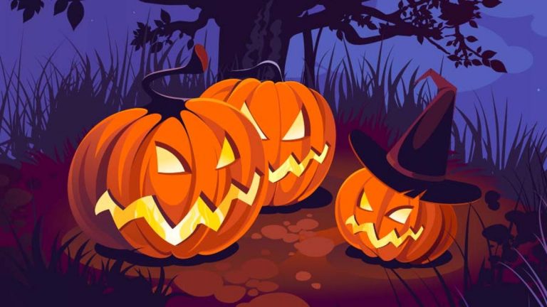 Unleash the Fun: 13 Thrilling Not-Scary Halloween Games for October