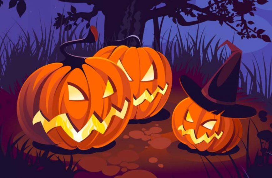 Unleash the Fun: 13 Thrilling Not-Scary Halloween Games for October