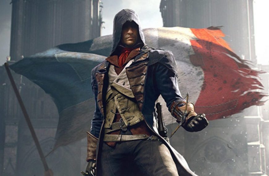 Assassin’s Creed Surprises Fans At 2024 Summer Olympic Games