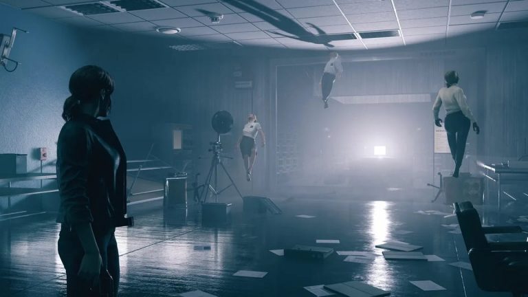 Control, Remedy’s Love Letter To All Things Weird, Is On Sale