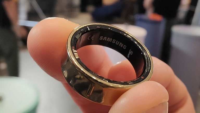 Hands on: Samsung Galaxy Ring review: The top smart ring for Samsung users