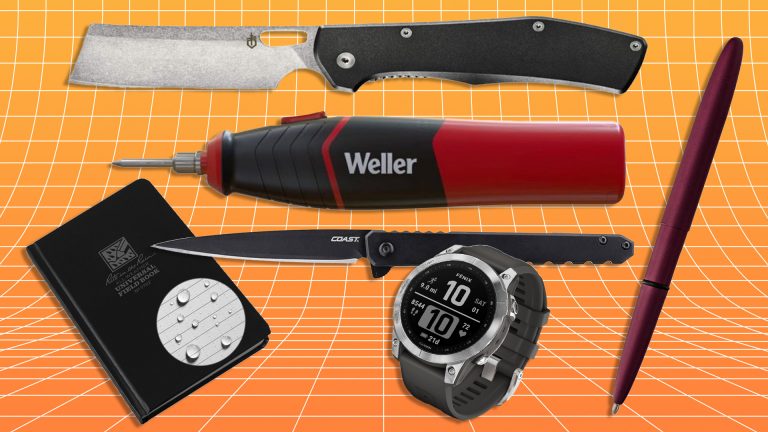 Elevate Your Outdoor Experience with Premium Tools and Gear