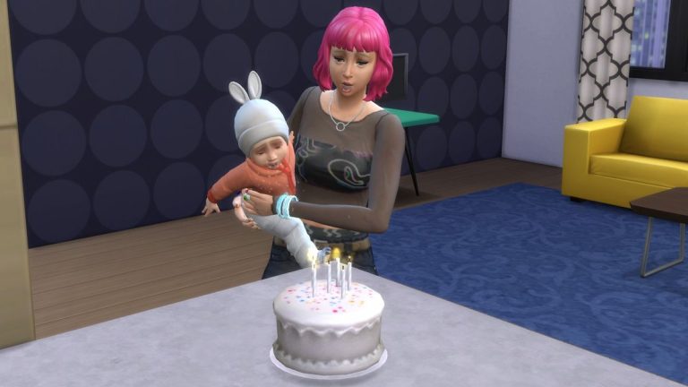 The Sims 4 Turns 10: Longest-Running Game in Series Shows Its Age