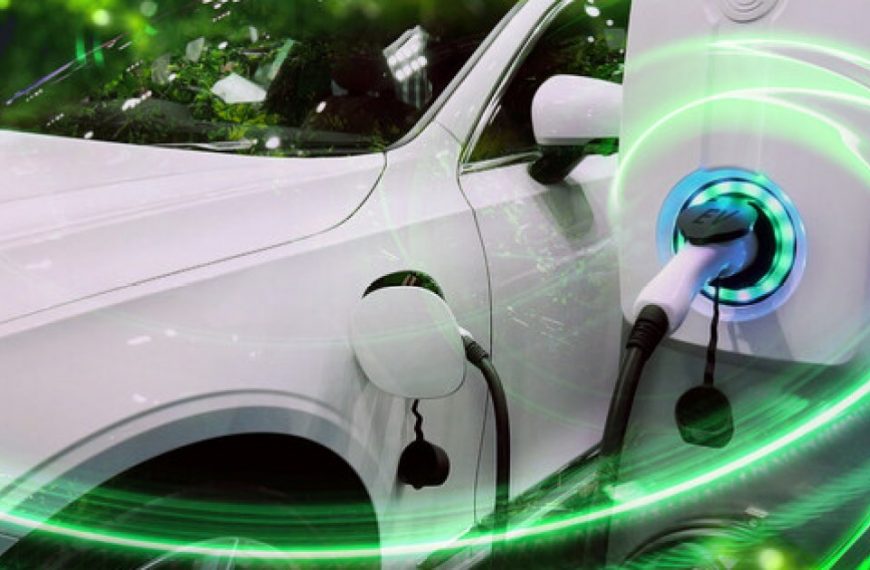 Electrify Your Commute: Universal Plug-and-Charge Access for US EVs by 2025