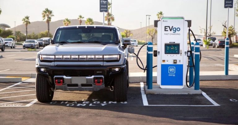 Unlocking a Faster Electric Future: EVgo’s 7,500-Node Public Charging Infrastructure Expansion Across the US