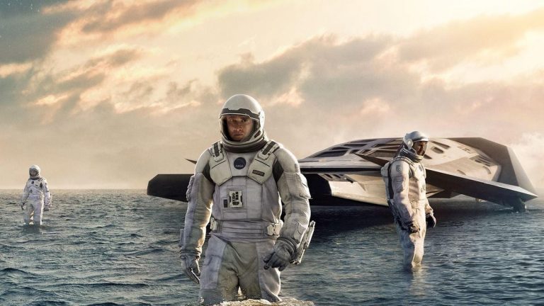 Nolan’s Interstellar Comes Back To Theaters 3 Months Late