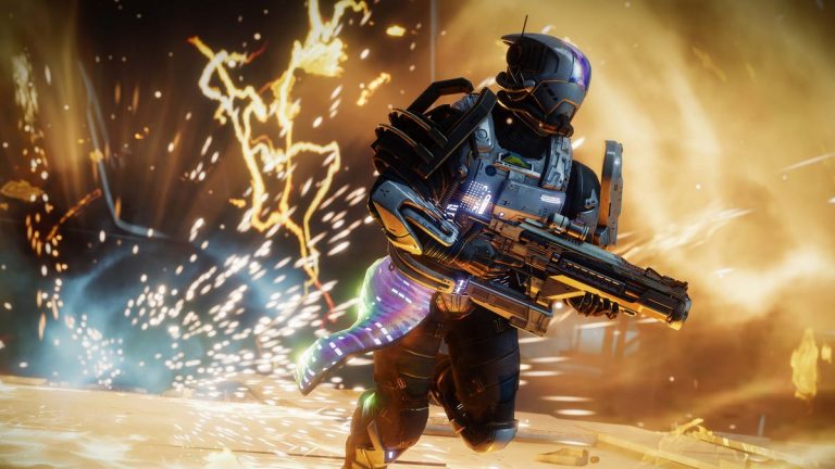 Loot Scandal Exposed: Destiny 2’s Mysterious Drop Conspiracy Under Fire Investigation