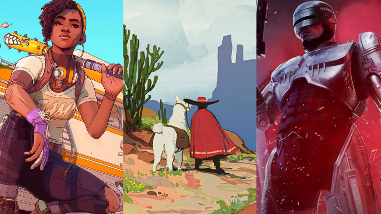 6 Awesome Games We Can’t Wait To Play This Weekend