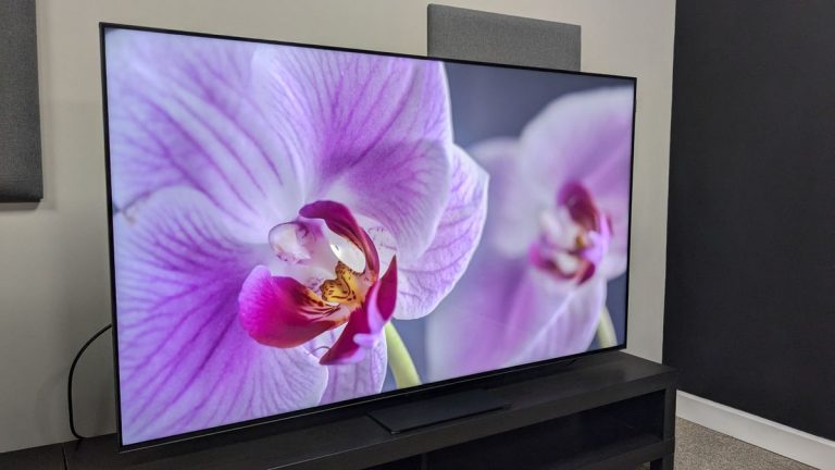 TCL C855 review: easily one of the most impressive budget mini-LED TVs you can buy