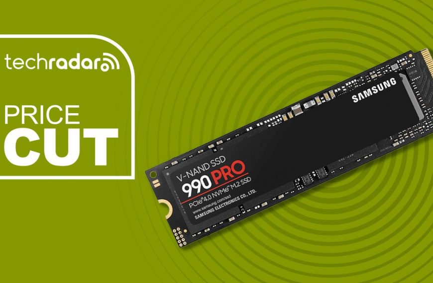 Unbeatable SSD Deals: Snap Up Top-Notch Storage for Christmas at Unprecedentedly Low Prices