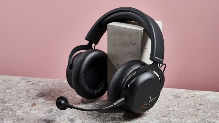 Unleashing a Symphony of Sound: Beyerdynamic MMX 200 Wireless Review for Gamers and More