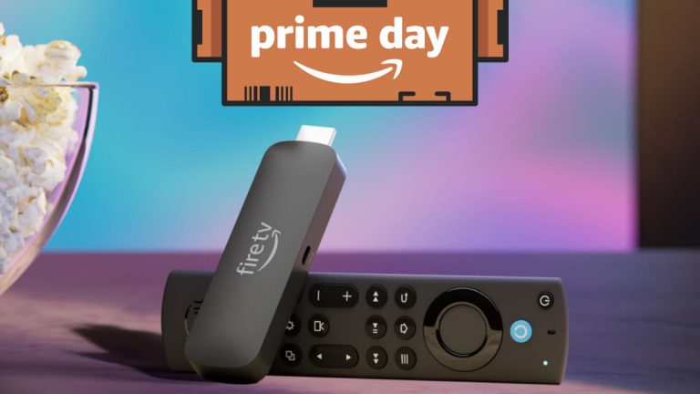 Early Prime Day deals include the Fire TV Stick 4K Max for a record low of $35