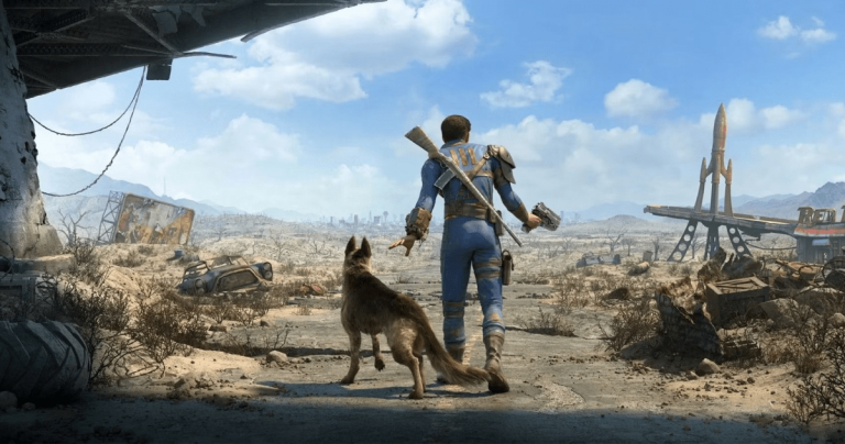 Unleash the Post-Apocalyptic Savings: Get Up to 75% Off the Complete Fallout Franchise on PC