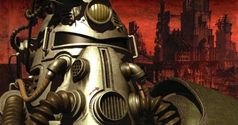 Fallout’s three-game Classic Collection is free again on the Epic Store