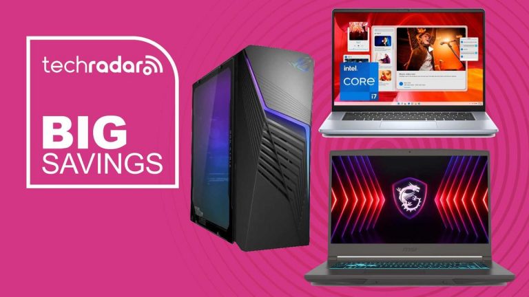 Looking for some great desktop and laptop PCs for Back to School? These deals are the lowest prices ever