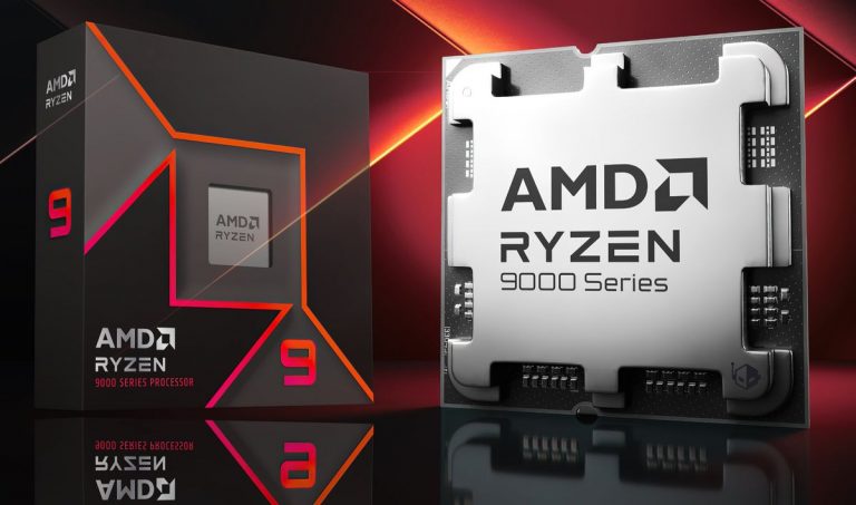 Exclusive Leak Reveals Full Specs of AMD’s Powerful Ryzen 7 9800X3D CPU