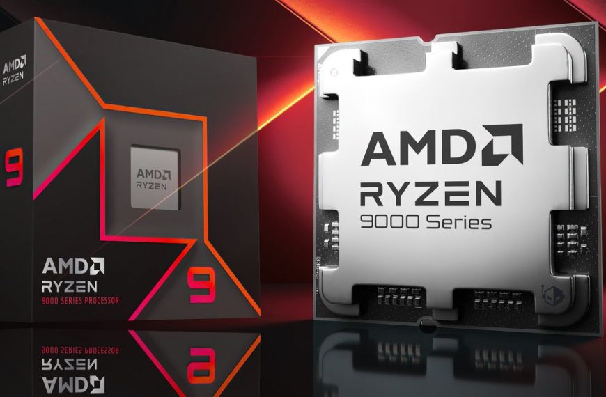 Exclusive Leak Reveals Full Specs of AMD’s Powerful Ryzen 7 9800X3D CPU