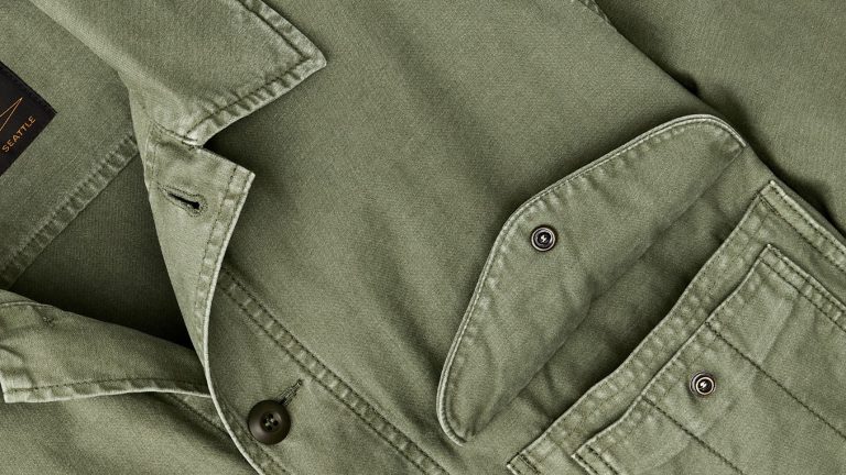 Boost Performance with the Relentless Legacy Filson Hybrid Jacket